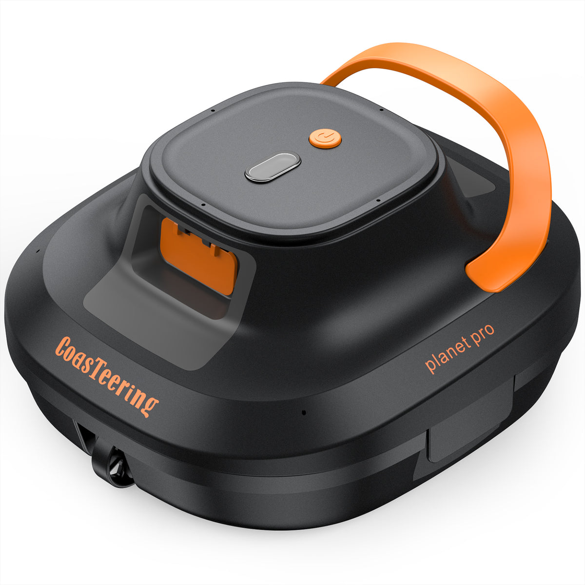 CoasTeering Lot De Filtres Pour Robot Nettoyeur Planet - Pièces Compatibles De Qualité