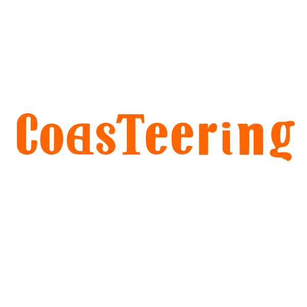 Coasteeringtech